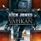 Die Ritter des Vatikan (MP3-Download)
