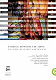 Comercio informal callejero (eBook, ePUB) Comercio informal callejero (eBook, ePUB)