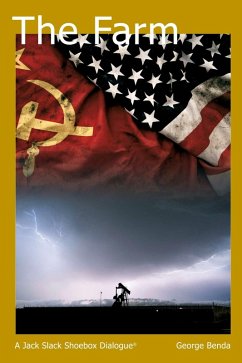 Cover The Farm (eBook, ePUB)