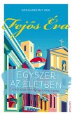 Egyszer az életben (eBook, ePUB)