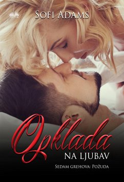 Opklada Na Ljubav (eBook, ePUB) - Adams, Sophie