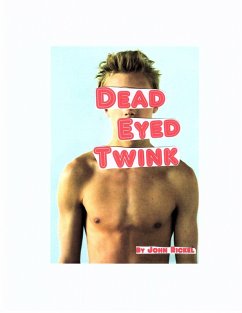 Cover Dead Eyed Twink (eBook, ePUB)