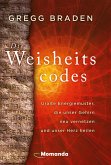 Die Weisheitscodes (eBook, ePUB)