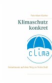 Klimaschutz konkret (eBook, ePUB)