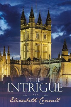 Cover The Intrigue (eBook, ePUB)