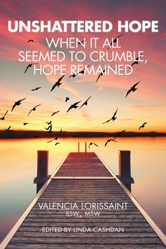 Cover Unshattered Hope (eBook, ePUB)