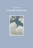 La leyenda del hilo azul (eBook, ePUB)