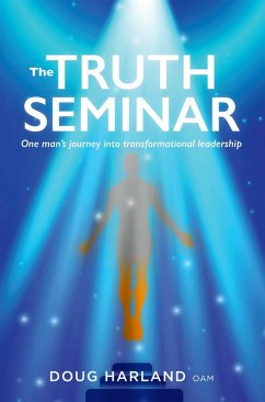 The Truth Seminar (eBook, ePUB) - Harland, Doug