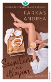 Szerelem az étlapon (eBook, ePUB)