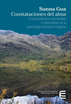 Cover Sunna Gua: Constataciones del alma (eBook, ePUB)
