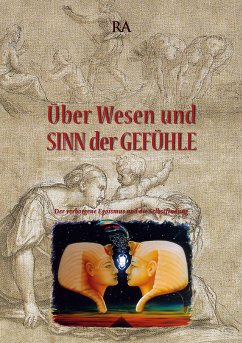 Über Wesen und Sinn der Gefühle (eBook, ePUB)