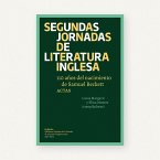 Segundas Jornadas de Literatura Inglesa (eBook, ePUB)