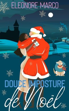 Douce imposture de Noël (Noëls au château, #1) (eBook, ePUB) - Marco, Eleonore