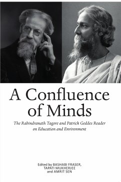 A Confluence of Minds (eBook, ePUB)