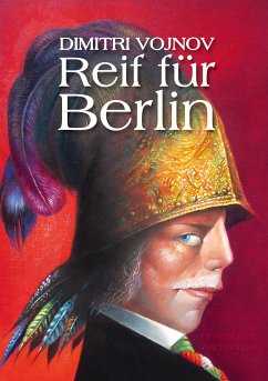 Reif für Berlin (eBook, ePUB) - Vojnov, Dimitri