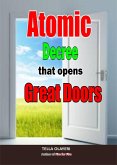 Atomic Decree that Opens Great Doors (eBook, ePUB)