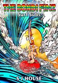 The Bondi Finz(TM) Surf Subs (eBook, ePUB)
