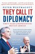 They Call It Diplomacy (eBook, ePUB) - Bild 1