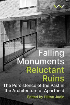 Falling Monuments, Reluctant Ruins (eBook, ePUB)