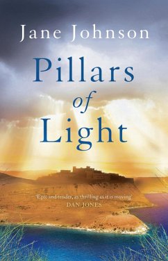 Cover Pillars of Light (eBook, ePUB)
