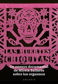 Las Muertes Chiquitas (eBook, ePUB)