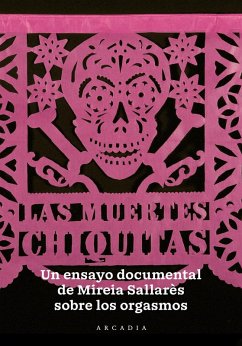 Cover Las Muertes Chiquitas (eBook, ePUB)