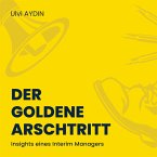 Der goldene Arschtritt (MP3-Download)