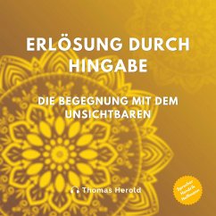 Erlösung durch Hingabe (MP3-Download) - Herold, Thomas