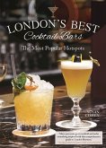 London's Best Cocktail Bars (eBook, ePUB)