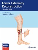 Lower Extremity Reconstruction (eBook, PDF)