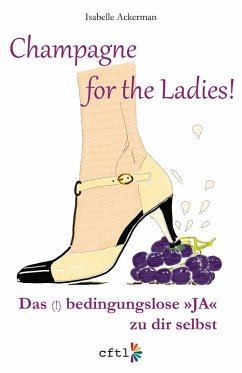 Champagne for the Ladies! (eBook, ePUB) - Ackerman, Isabelle