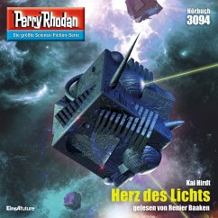 Herz des Lichts / Perry Rhodan-Zyklus 