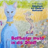 Abenteuer mit Paula und Balthasar (MP3-Download)