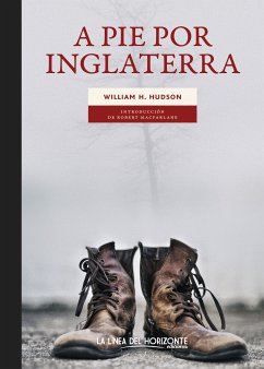 A pie por Inglaterra (eBook, ePUB) - Hudson, William Henry