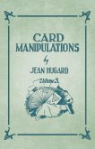 Card Manipulations - Volume 3 (eBook, ePUB)