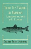 Trout Fly-Fishing in America - Illustrations and Plates by H. H. Leonard (eBook, ePUB)