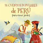 25 cuentos populares de Perú para crecer juntos (MP3-Download)