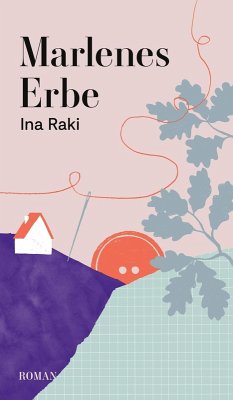 Cover Marlenes Erbe (eBook, ePUB)