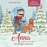 Anna und der zerbrochene Weihnachtsschmuck (MP3-Download)
