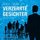 Verzerrte Gesichter (MP3-Download)