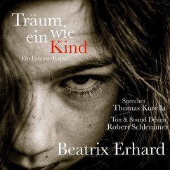 Träum wie ein Kind (MP3-Download) - Erhard, Beatrix