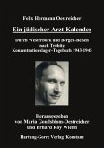 Ein jüdischer Arzt-Kalender (eBook, PDF)