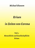 Krisen in Zeiten von Corona (eBook, ePUB)