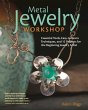 Metal Jewelry Workshop (eBook, ePUB) - Bild 1