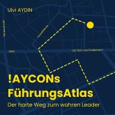 !AYCONs Führungsatlas (MP3-Download)