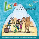 Lena im Morgenland (MP3-Download)