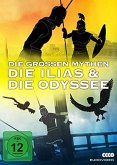 Die großen Mythen - Die Ilias & Die Odyssee