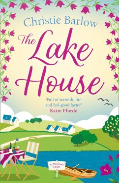 Cover The Lake House (eBook, ePUB)
