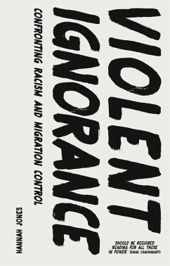 Cover Violent Ignorance (eBook, ePUB)