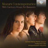 Mozart Contemporaries:18th Century